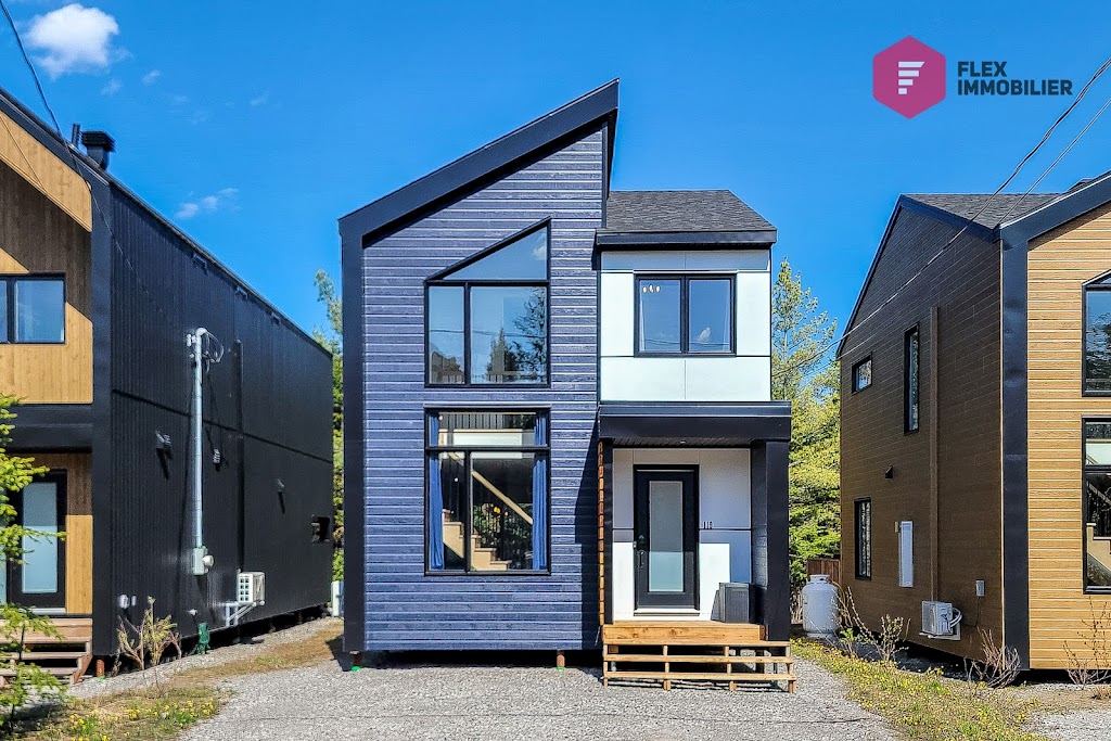 Flex Immobilier - Agence de publicité immobilière | 1632 Rue Mondrian, Sherbrooke, QC J1N 0J9, Canada | Phone: (819) 987-9898