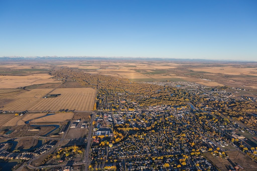 High River and Foothills Joint Administration Building | 309 Macleod Trail SW, High River, AB T1V 1Z5, Canada | Phone: (403) 652-2110