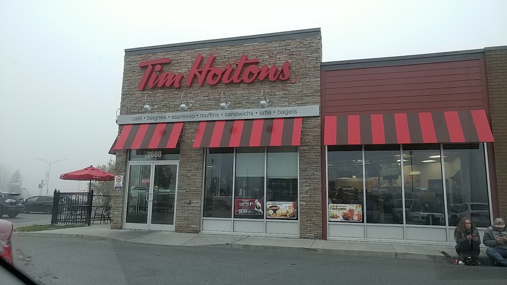 Tim Hortons | 1600 Rue Trudel, Shawinigan, QC G9N 8K8, Canada | Phone: (819) 536-4006