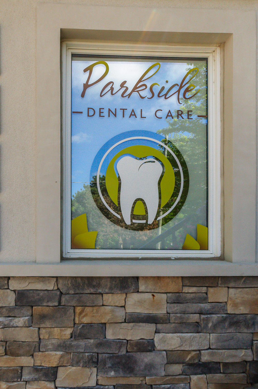 Parkside Dental Care | 53 Parkside Dr, Newmarket, ON L3Y 4R7, Canada | Phone: (289) 210-5030