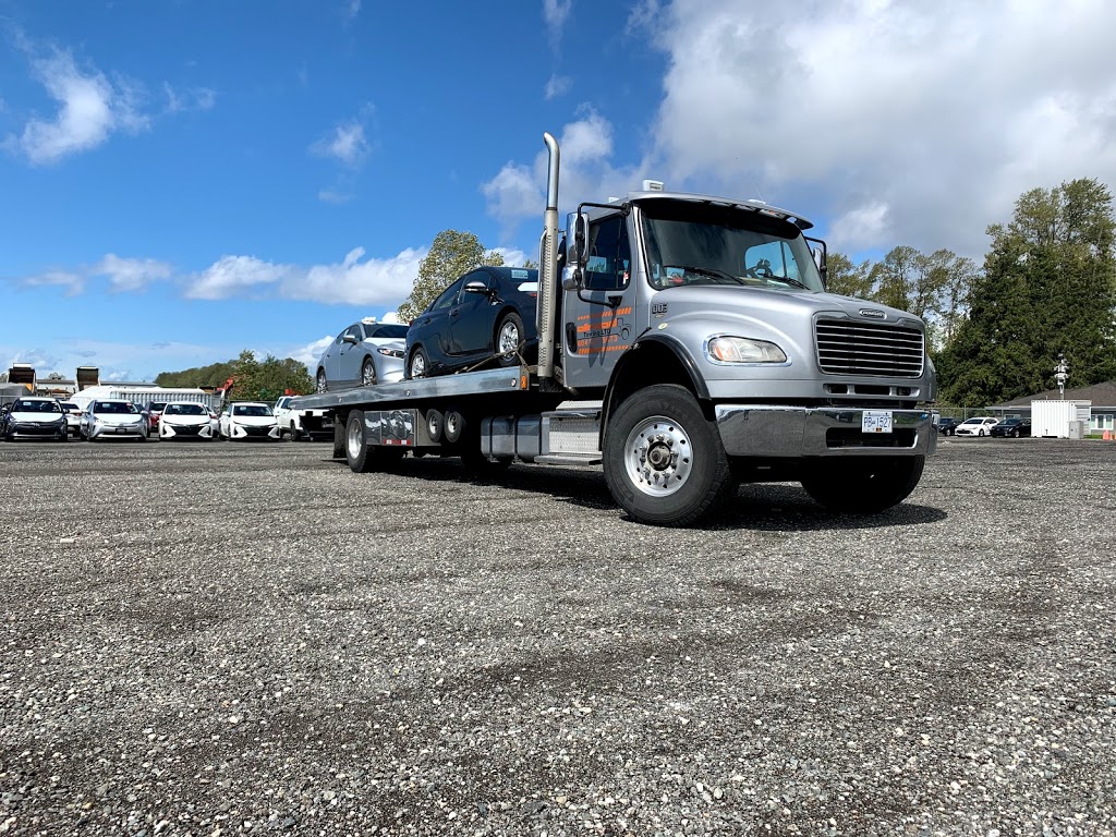 Allroad Vehicle Transport | 23394 Fisherman Rd, Maple Ridge, BC V2W 1B9, Canada | Phone: (604) 537-6673