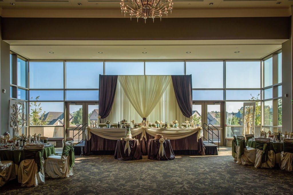 St. Josephs Banquet & Conference Centre | 300 River Oaks Blvd E, Oakville, ON L6H 5T1, Canada | Phone: (905) 337-0300