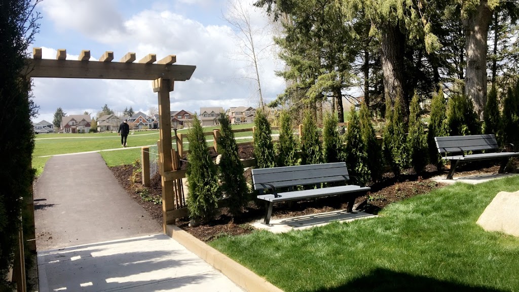 Mainland fence and gate | 3125 216 St, Langley Twp, BC V2Z 2E6, Canada | Phone: (778) 240-3181