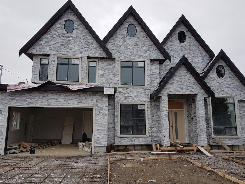 T & J Masonry | 12384 80 Ave, Surrey, BC V3W 3A3, Canada | Phone: (778) 233-8090