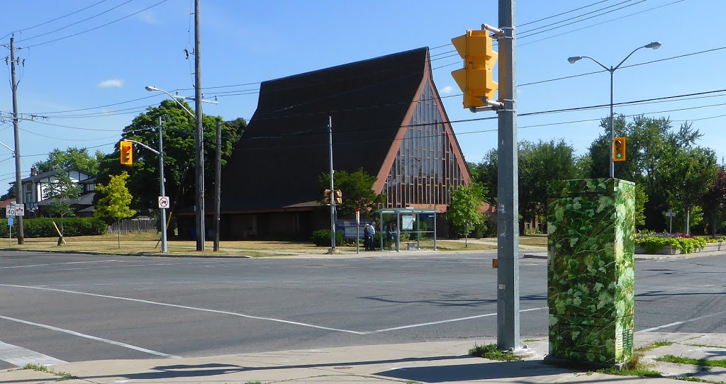 Guildwood Community Presbyterian Church | 140 Guildwood Pkwy, Scarborough, ON M1E 1P4, Canada | Phone: (416) 261-4037