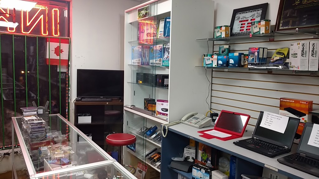 Microfix Computer | 360 Springbank Dr, London, ON N6J 1G7, Canada | Phone: (519) 657-8788