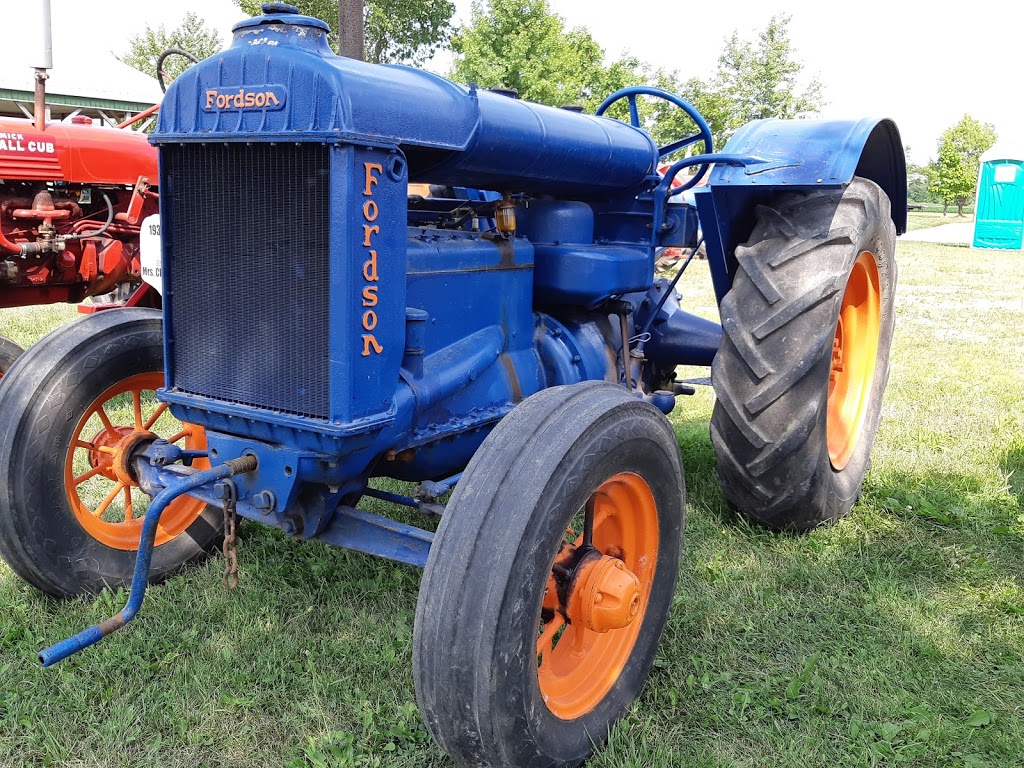 Essex County Steam & Gas Engine Museum Inc. | 11071 Concession Rd 11, McGregor, ON N0R 1J0, Canada | Phone: (519) 726-0606