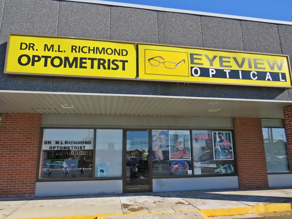 Eyeview Optical | 90 Weber St N Unit 102, Waterloo, ON N2J 3G8, Canada | Phone: (519) 725-2122