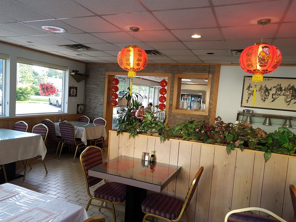 Baby Panda | 467 King St, Windsor, NS B0N 2T0, Canada | Phone: (902) 472-3866