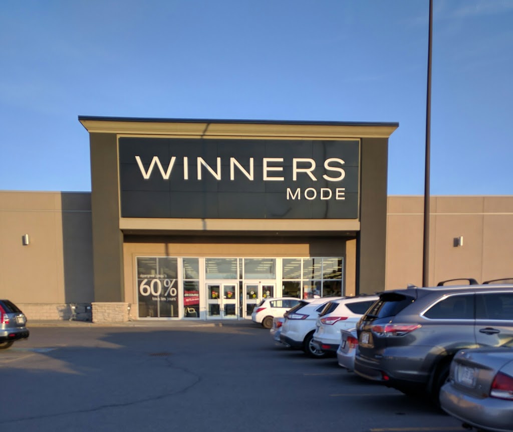 Winners & HomeSense - 1050 Autoroute Chomedey, Laval, QC H7X 4C9, C ...