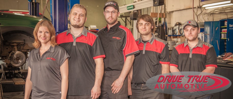 Drive True Automotive | 1251 Gorham St #1, Newmarket, ON L3Y 8Y6, Canada | Phone: (905) 551-7700