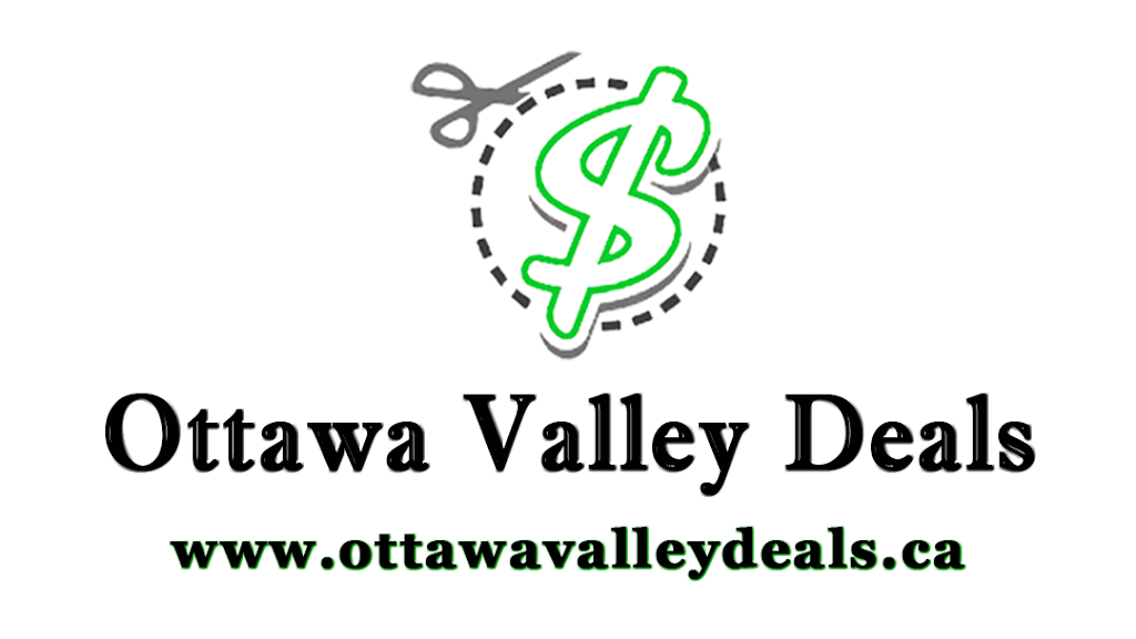 Ottawa Valley Deals | 706 Seventh St, Renfrew, ON K7V 1B7, Canada | Phone: (613) 433-5630