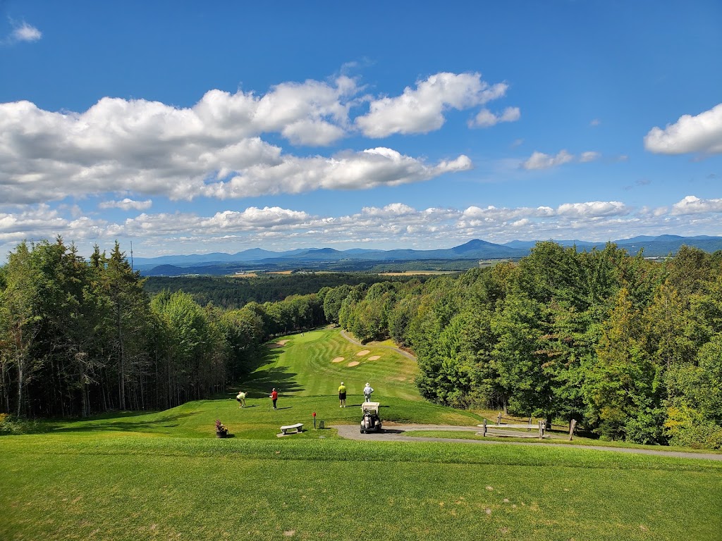 Dufferin Heights Golf Club | 4115 QC-143, Stanstead, QC J0B 3E0, Canada | Phone: (819) 876-2113