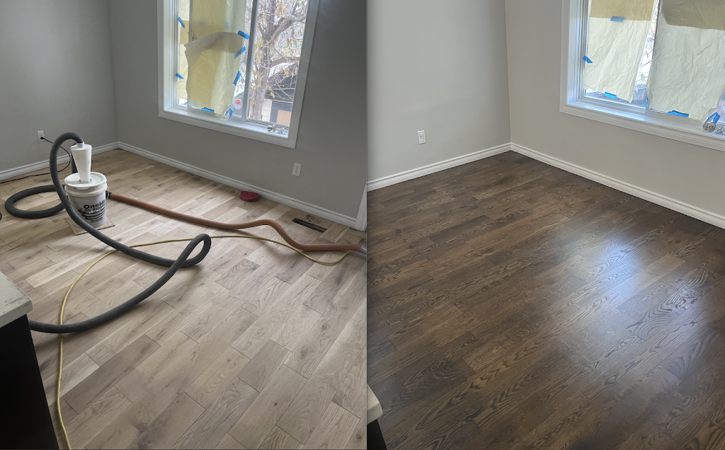 Willow Flooring Ltd. | Edgefield St, Strathmore, AB T1P 0H5, Canada | Phone: (587) 837-3050