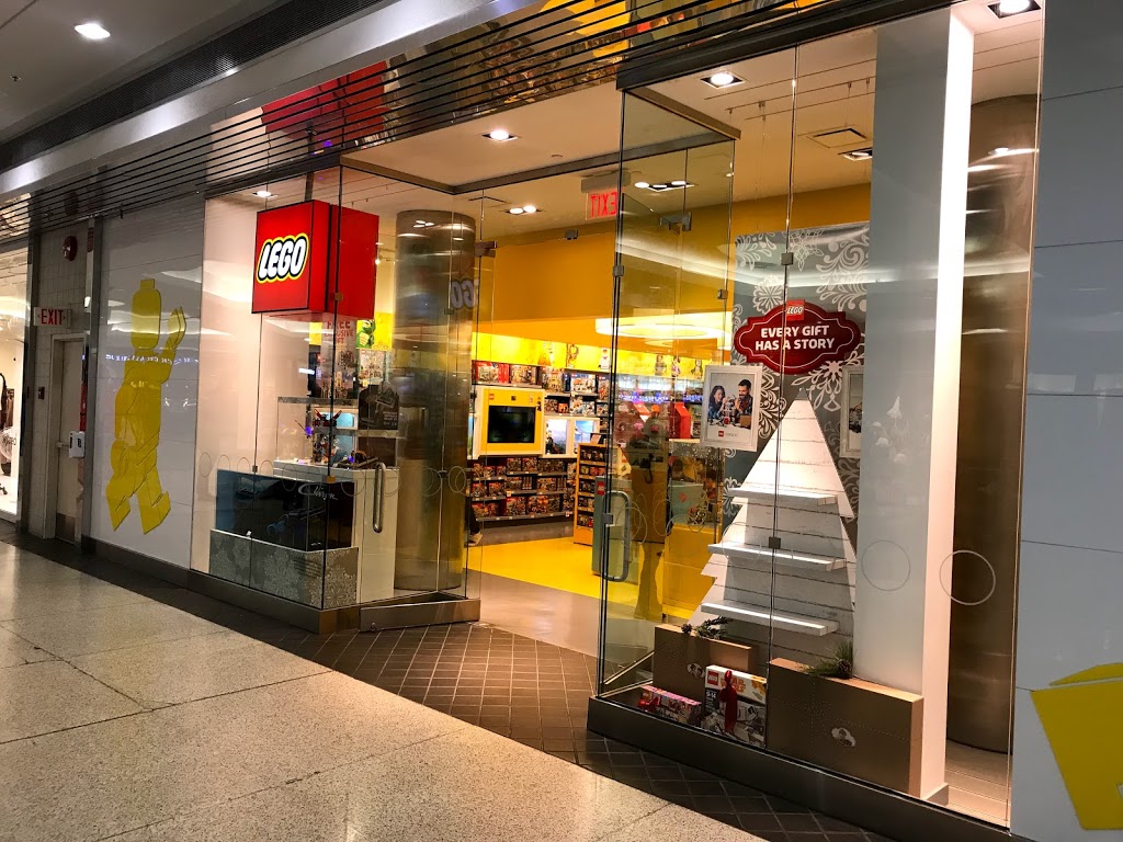 The LEGO Store | 650 W 41st Ave, Vancouver, BC V5Z 2M9, Canada | Phone: (604) 261-7747