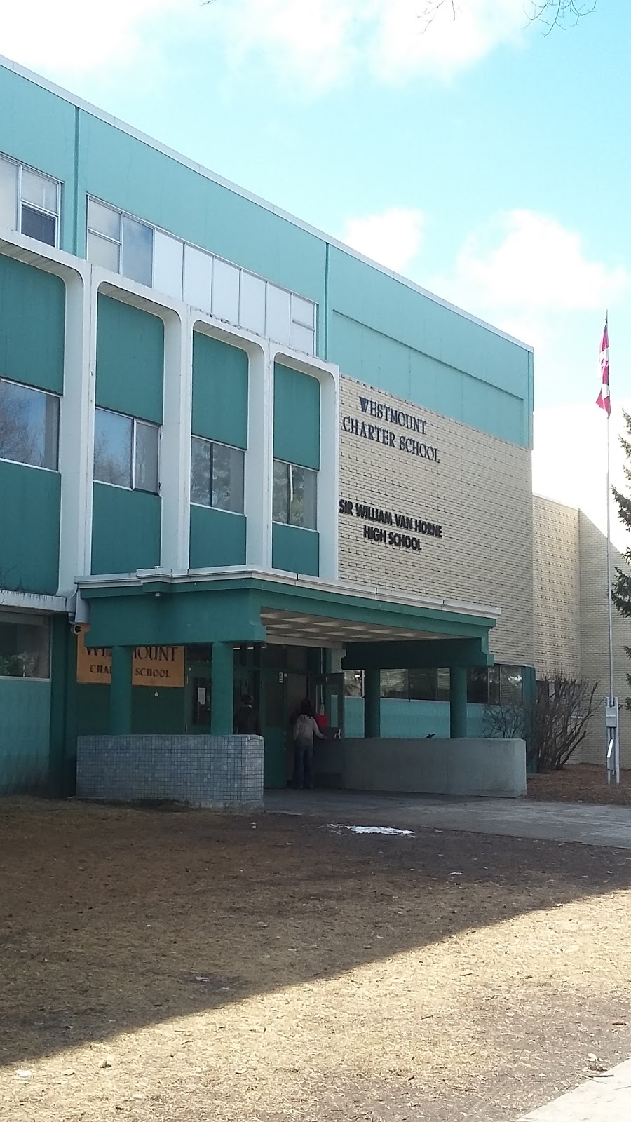 Westmount Charter Mid-High School | 2215 Uxbridge Dr NW, Calgary, AB T2N 4Y3, Canada | Phone: (403) 217-9427