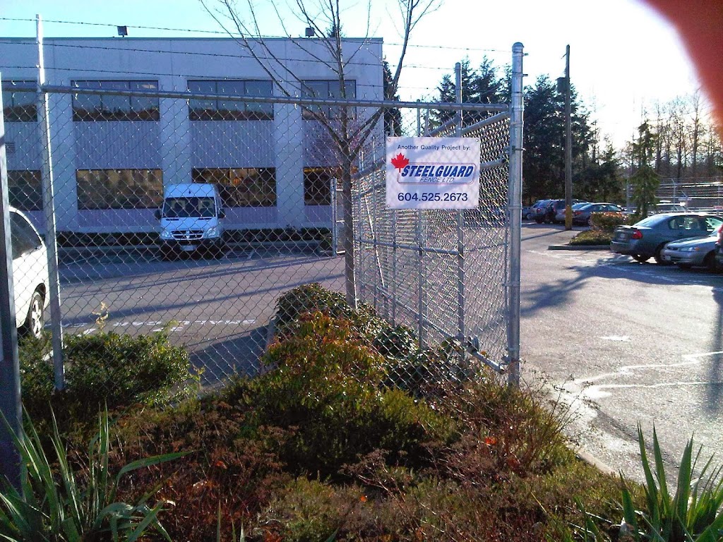 Steelguard Fence Ltd | 251 Schoolhouse St, Coquitlam, BC V3K 4Y1, Canada | Phone: (604) 525-2673