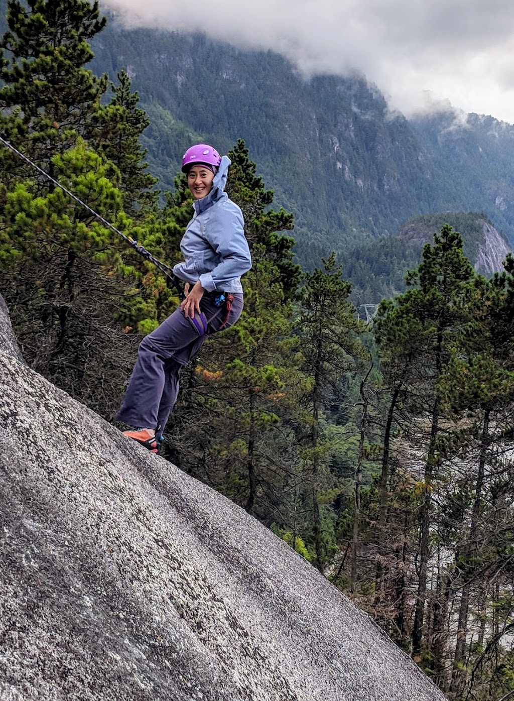 Malamute Summit | Squamish, BC V0N 1T0, Canada