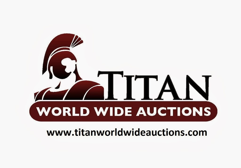 Titan World Wide Auctions | 1716 High Country Dr NW, High River, AB T1V 1X8, Canada | Phone: (888) 995-9668