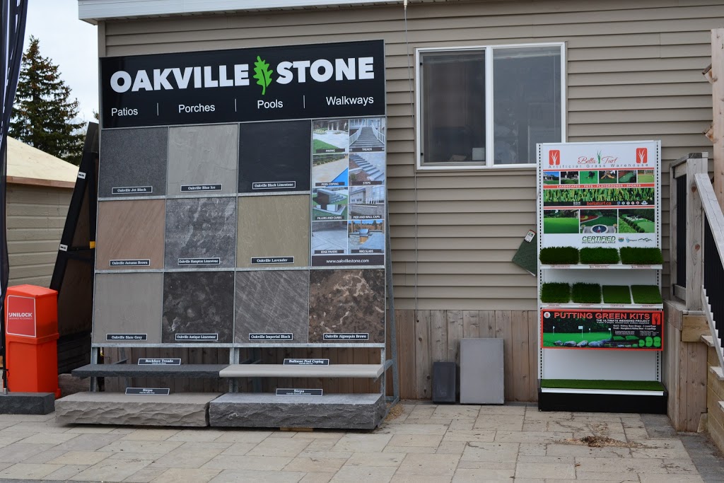 GB Stone Inc. | 816 Mayfield Rd, Caledon, ON L7C 0Y6, Canada | Phone: (905) 846-2662