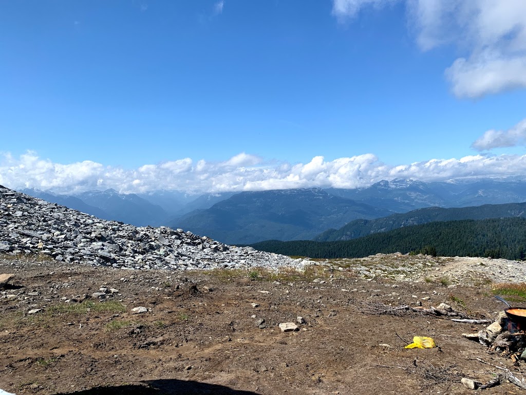 Brohm Ridge Chalet | Squamish-Lillooet D, BC V8B 0P6, Canada