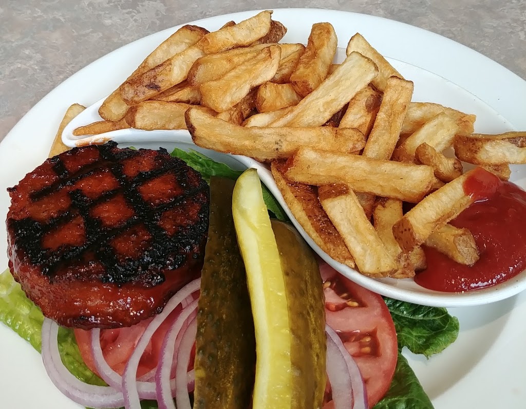 TwelvEighty Bar and Grill | 1280 Main St W, Hamilton, ON L8S 4L8, Canada | Phone: (905) 525-9140 ext. 21849