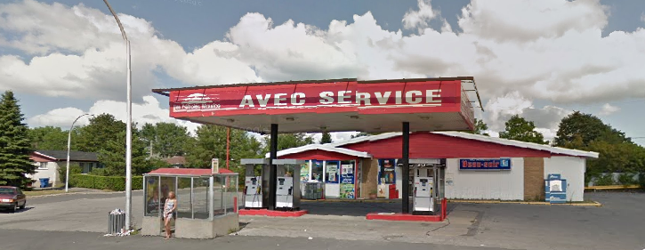 Les Pétroles Maurice | 1260 Rue Volta, Boucherville, QC J4B 6G6, Canada | Phone: (450) 449-3734