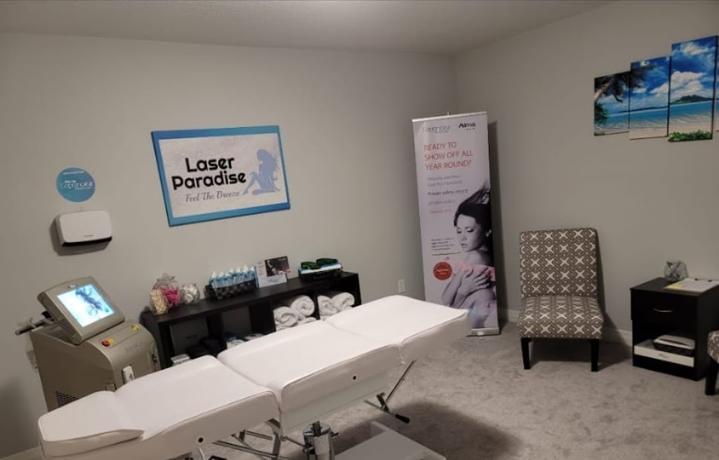 LASER PARADISE | 2 Loon Ln, Hamilton, ON L0R 1P0, Canada | Phone: (416) 878-2686