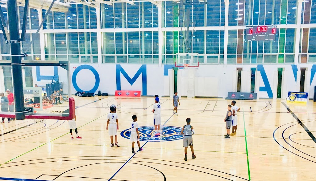 Brampton Minor Basketball | Flower City Community Campus, E, Brampton, ON L6Y 5T1, Canada | Phone: (905) 455-5277