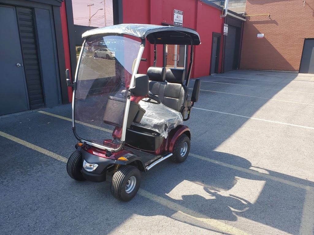 E-global scooters | 1418 Osprey Dr #3, Ancaster, ON L9G 4V5, Canada | Phone: (905) 318-5221