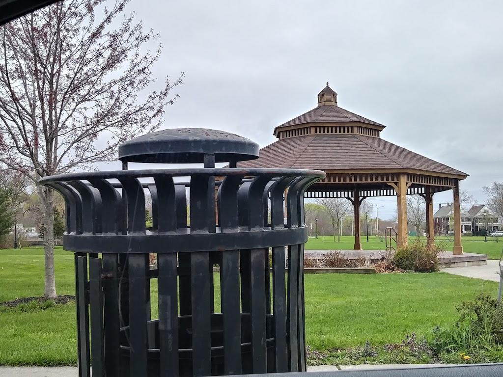 Gill Creek Park | 3085-3199 Niagara St, Niagara Falls, NY 14303, USA