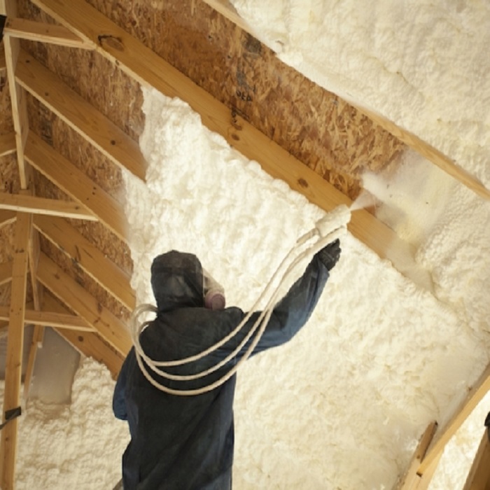 Affordable Spray Foam Insulation | 6409 Bostwick Rd, Union, ON N0L 2L0, Canada | Phone: (519) 637-3062