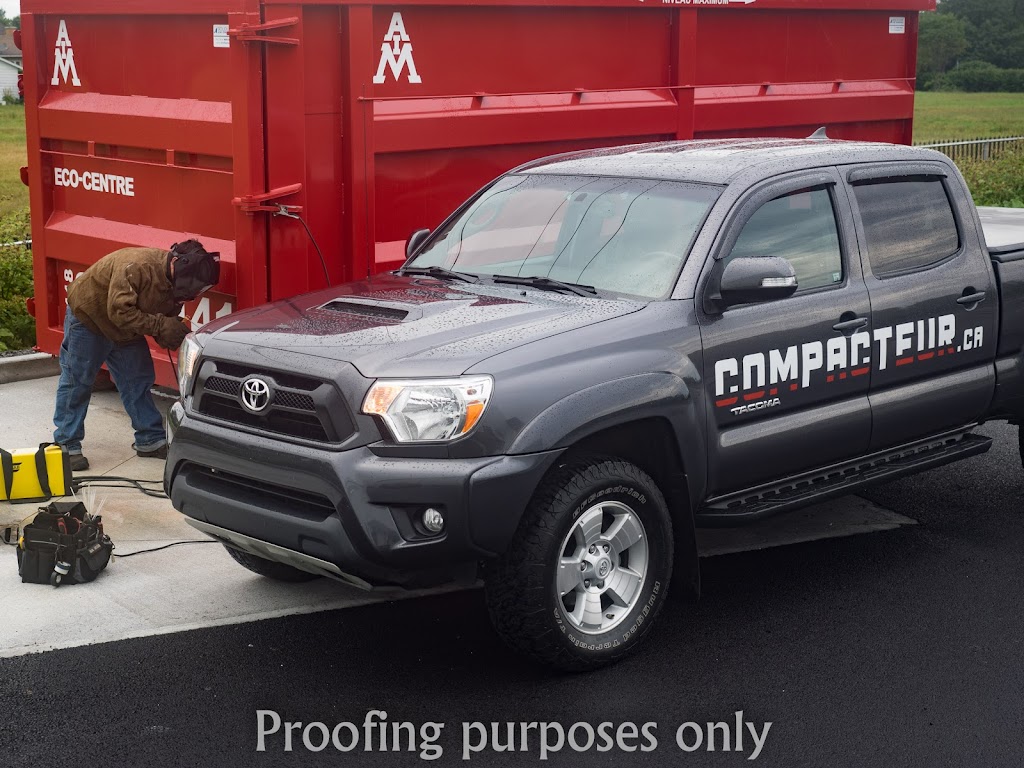 Compacteur.ca | 625 Rue Lucien Thibodeau, Portneuf, QC G0A 2Y0, Canada | Phone: (833) 673-8737