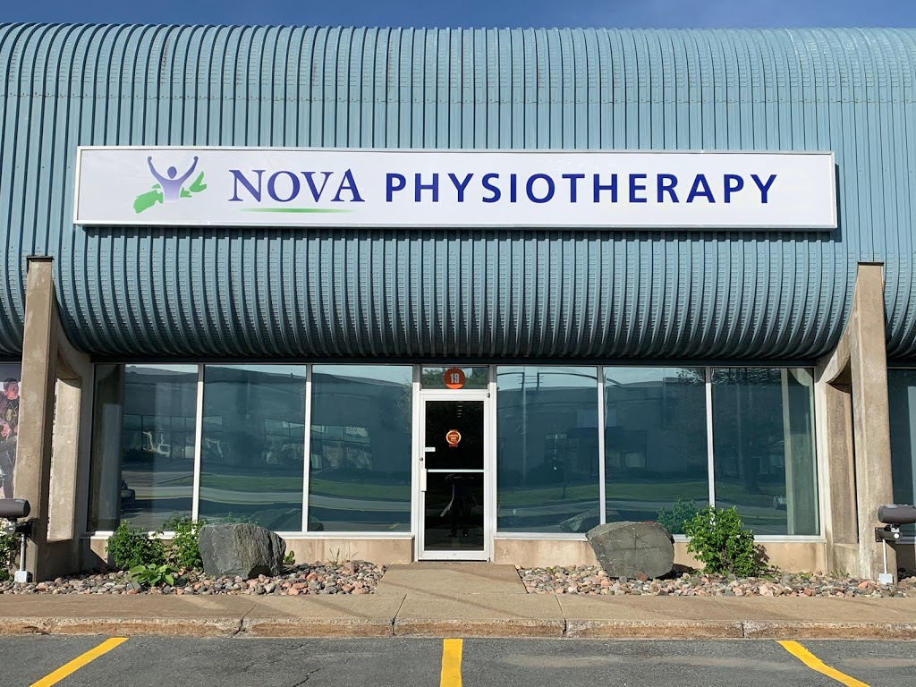 Nova Physiotherapy | 201 Brownlow Ave # 19, Dartmouth, NS B3B 1W2, Canada | Phone: (902) 405-4545