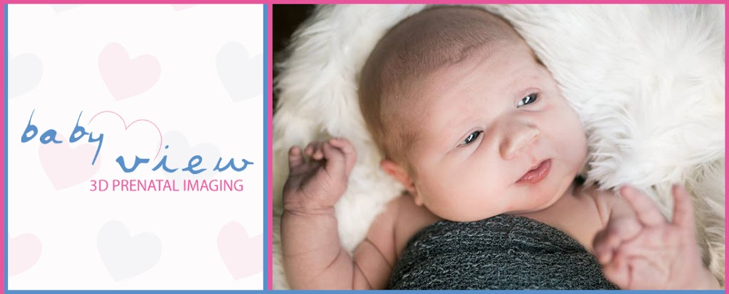 BabyView 3D Prenatal Imaging | 1550 Kingston Rd #211, Pickering, ON L1V 1C3, Canada | Phone: (905) 837-1515