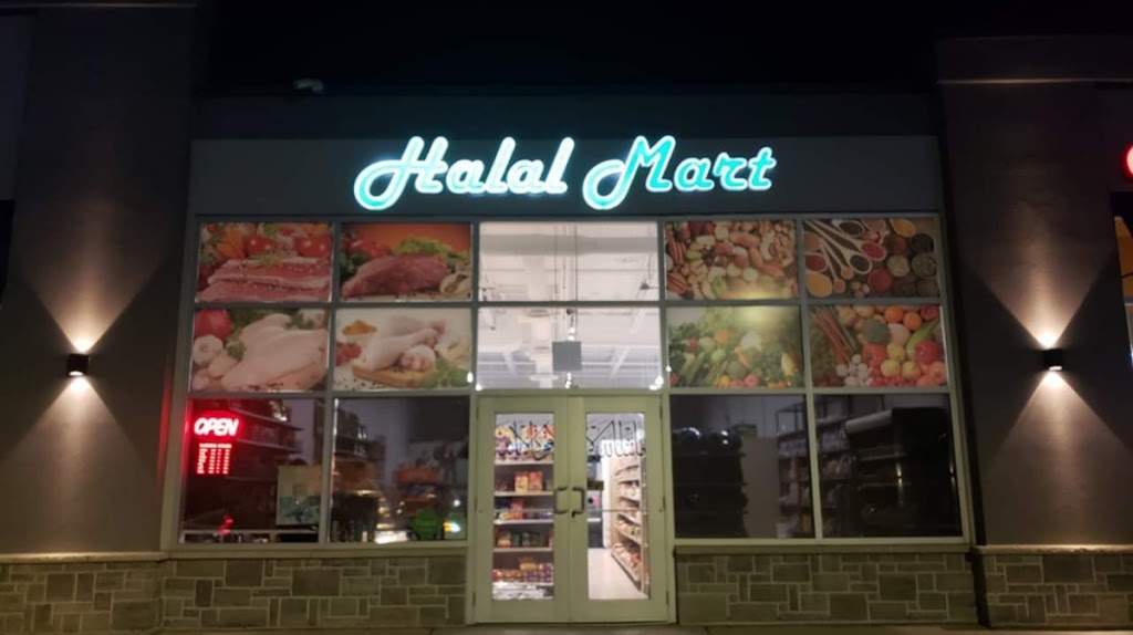 Halal Mart (meat) New Management | 1970 Rymal Rd E, Hannon, ON L0R 1P0, Canada | Phone: (905) 692-3840