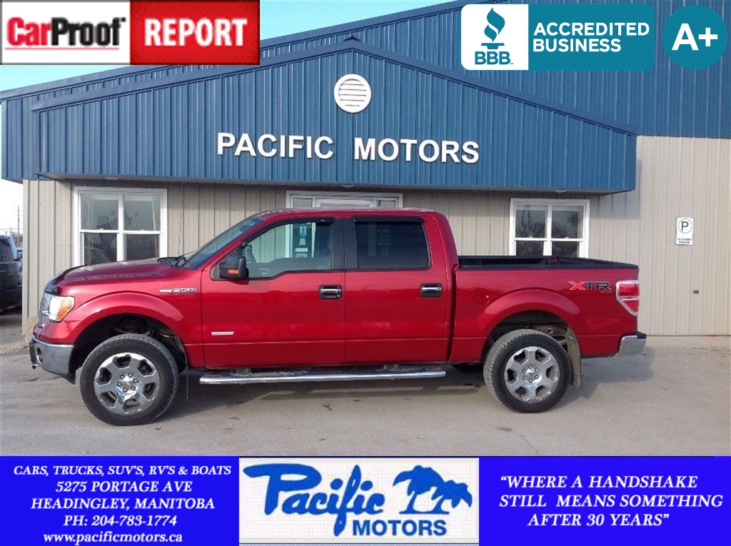 Pacific Motors | 5275 Portage Ave, Headingley, MB R4H 1J9, Canada | Phone: (877) 247-1661