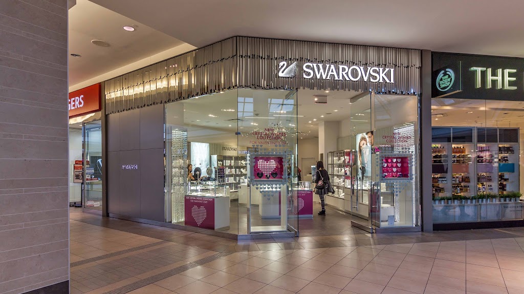 SWAROVSKI RETAIL FAIRVIEW #16 TORONTO | FAIRVIEW MALL, 1800 Sheppard Ave E #2036, North York, ON M2J 5A7, Canada | Phone: (416) 916-0504