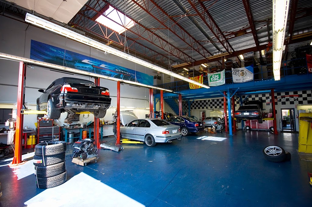 CG Motorsports, Inc. | 11880 Hammersmith Way #150, Richmond, BC V7A 5C8, Canada | Phone: (604) 275-6638