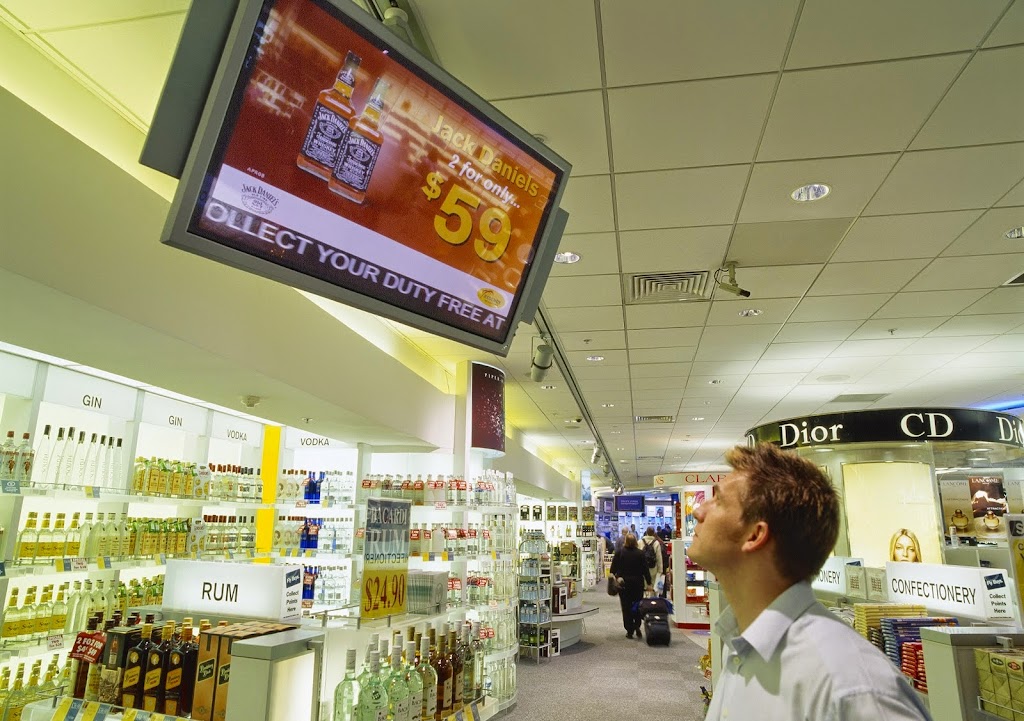 Maxaim Media Digital Signage | 3100 Ridgeway Dr #26, Mississauga, ON L5L 5M5, Canada | Phone: (855) 462-9246