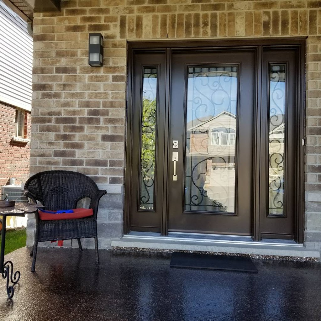 Skyway Windows and Doors | 28 Carmel Dr, Hamilton, ON L9B 0J3, Canada | Phone: (905) 617-1971