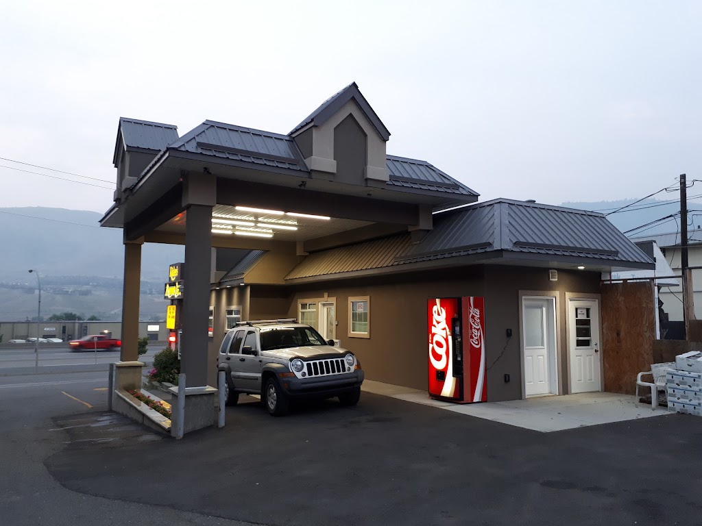 Riders Motor Inn | 1759 Trans-Canada Hwy, Kamloops, BC V2C 3Z6, Canada | Phone: (250) 374-2144