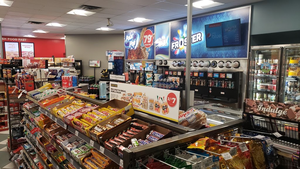 Circle K | 2351 7 Ave, Fort Macleod, AB T0L 0Z0, Canada | Phone: (403) 553-2660