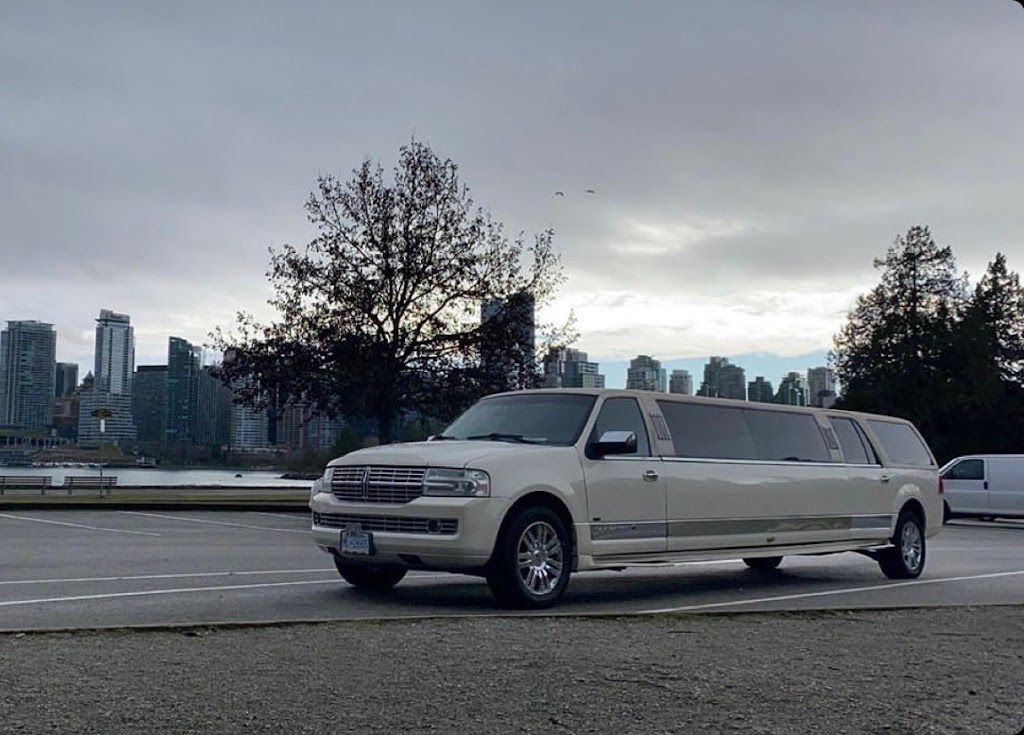 Xclusive Limousine | 9088 139a St, Surrey, BC V3V 7A2, Canada | Phone: (604) 897-8460