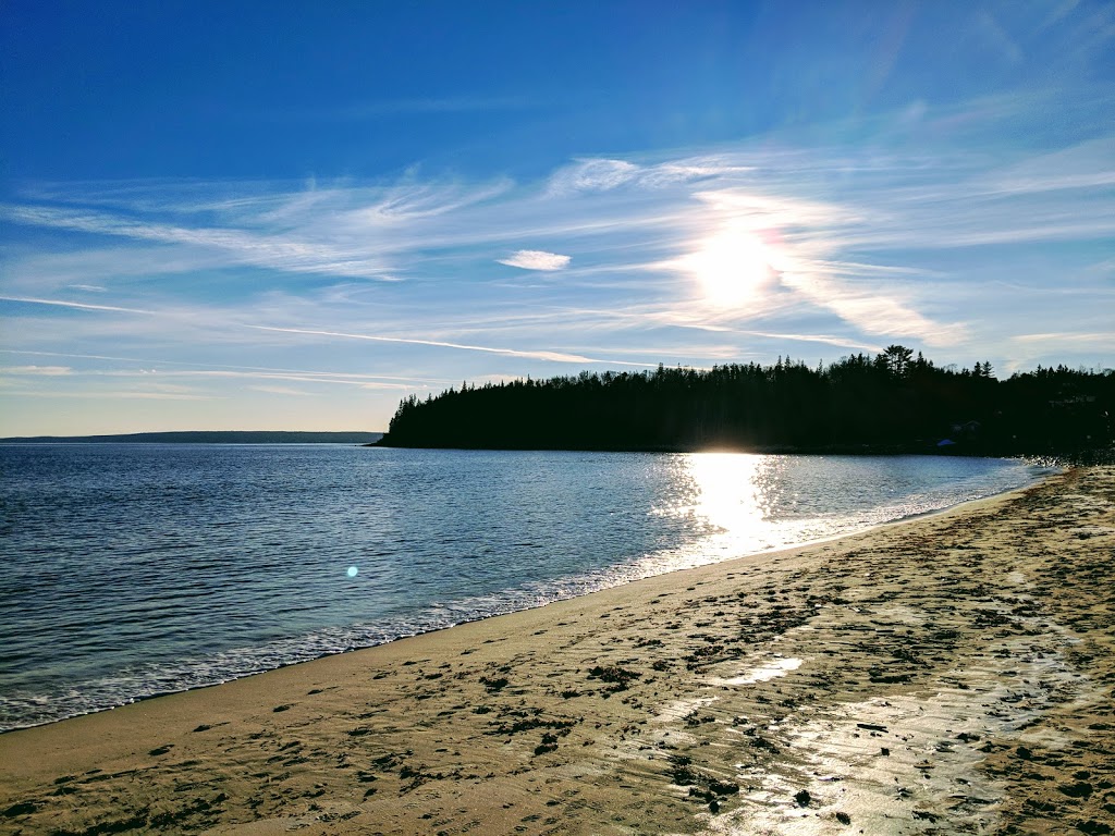 Queensland Beach Provincial Park | Hwy 3, Halifax, NS B0J 1T0, Canada | Phone: (902) 497-0052
