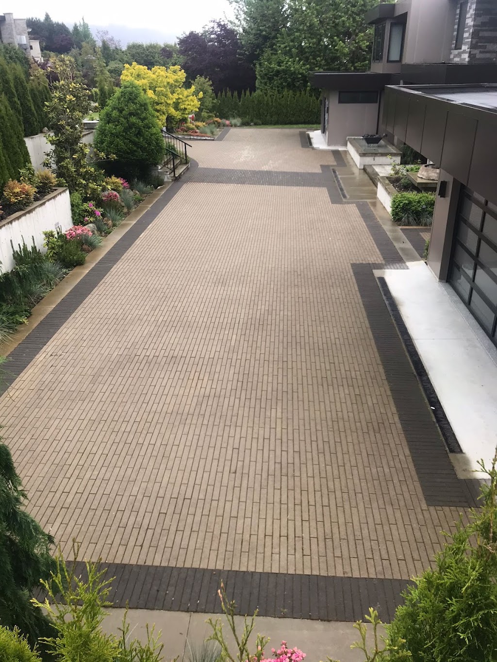 Thind Landscaping | 11726 Carley Pl, Delta, BC V4E 1V5, Canada | Phone: (604) 726-4343