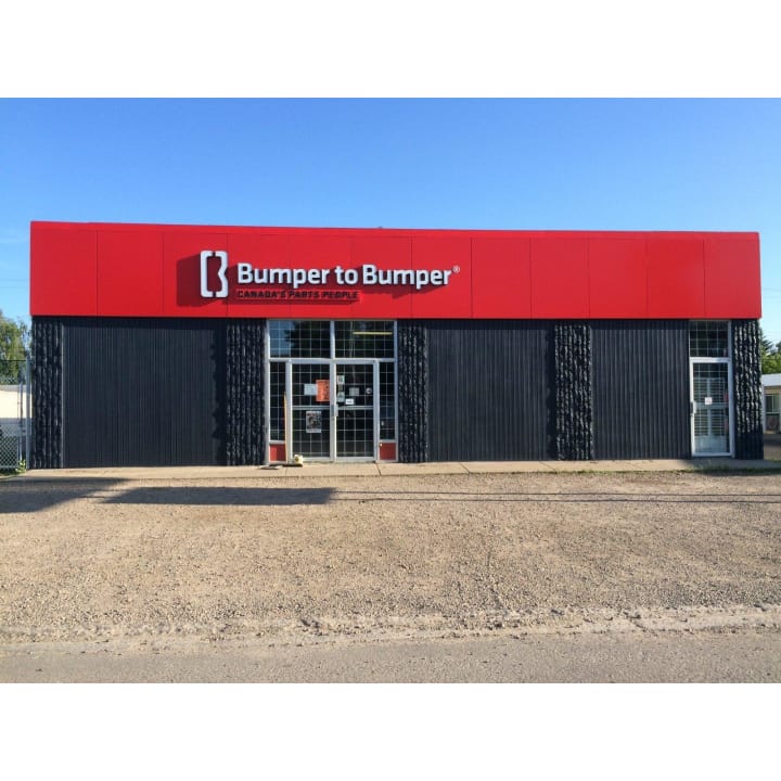 Bumper to Bumper Baie St-Paul | 1048 Boulevard Mgr de Laval, Baie-Saint-Paul, QC G3Z 2W8, Canada | Phone: (418) 435-2080