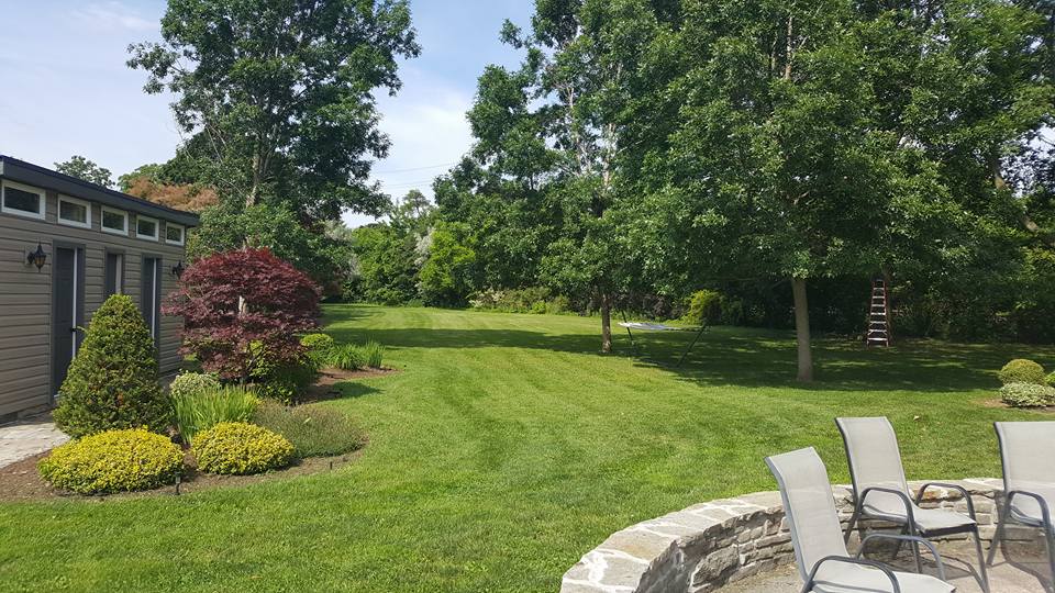 Thirstys Lawn Care | 1114 Huntington Cir, Peterborough, ON K9K 2A8, Canada | Phone: (705) 931-0204