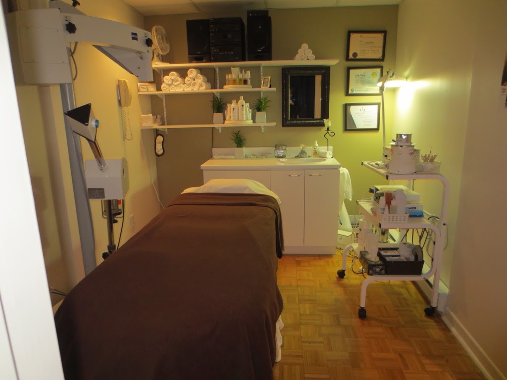 Clinique DEsthetique Linda | 26 Rue Bissonnette, Verchères, QC J0L 2R0, Canada | Phone: (450) 583-3566