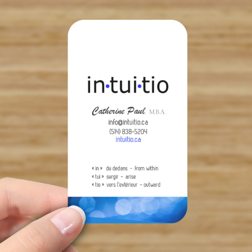 Intuitio Clinique LaSalle - Catherine Paul | 410 Av. Lafleur #24, LaSalle, QC H8R 3H6, Canada | Phone: (514) 838-5204